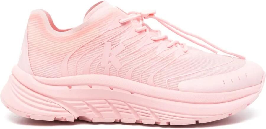 Kenzo Pace 2.0 sneakers Roze