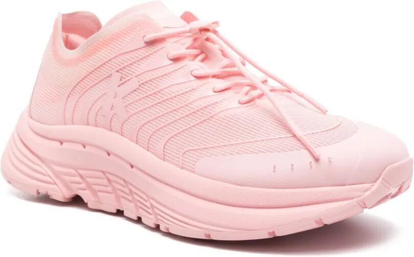 Kenzo Pace 2.0 sneakers Roze - Foto 3