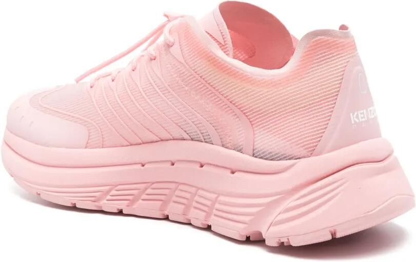 Kenzo Pace 2.0 sneakers Roze - Foto 2