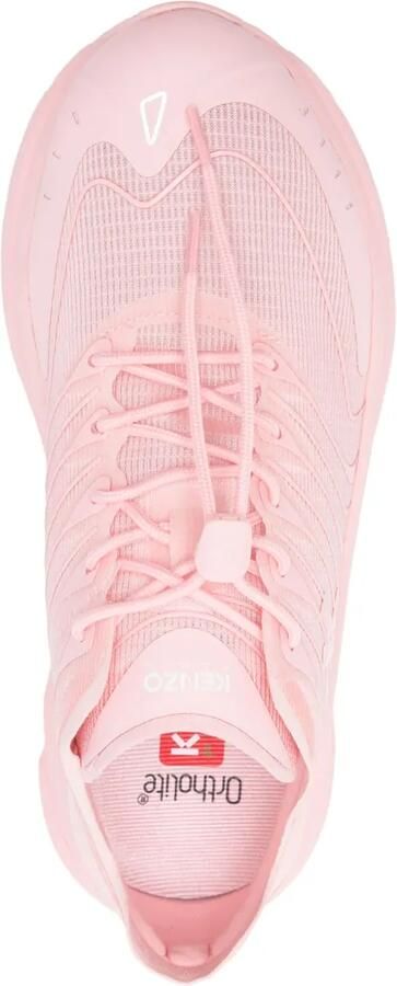 Kenzo Pace 2.0 sneakers Roze - Foto 4
