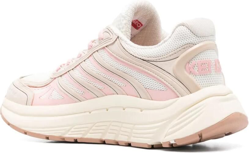 Kenzo Pace sneakers Roze - Foto 2