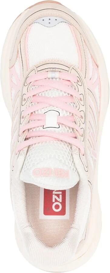 Kenzo Pace sneakers Roze - Foto 4