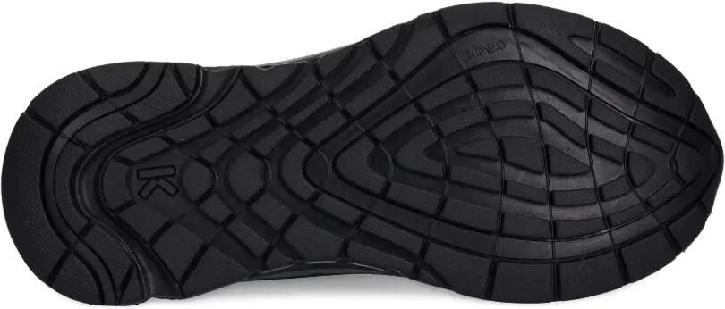 Kenzo Sneakers met logo Zwart - Foto 5