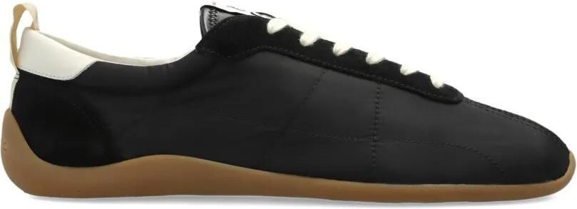 Kenzo Sneakers met vlakken Zwart