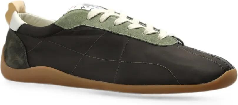 Kenzo Striker low-top sneakers Bruin - Foto 4