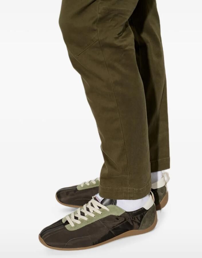 Kenzo Striker low-top sneakers Bruin - Foto 2
