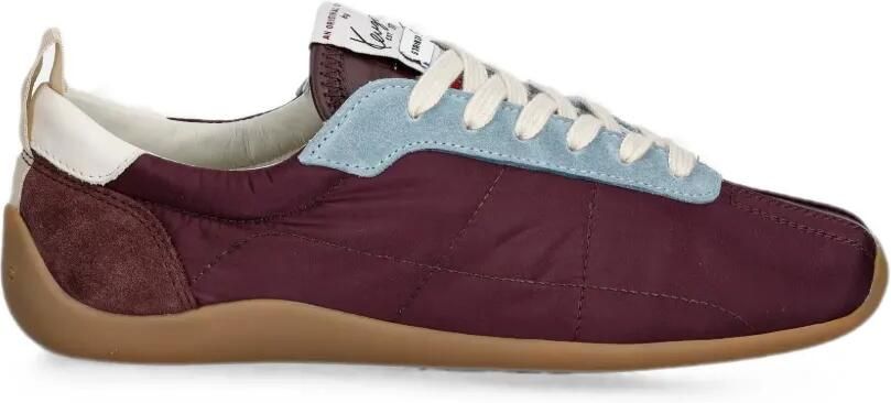 Kenzo Striker low-top sneakers Rood