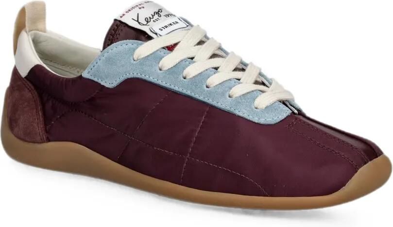 Kenzo Striker low-top sneakers Rood - Foto 2