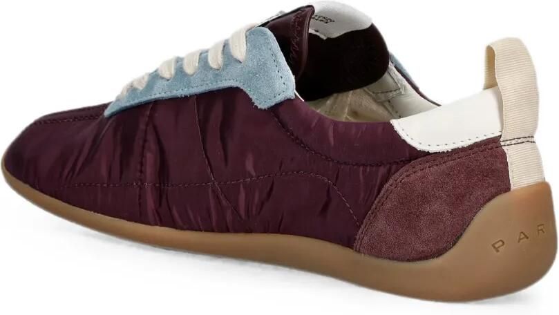 Kenzo Striker low-top sneakers Rood - Foto 3