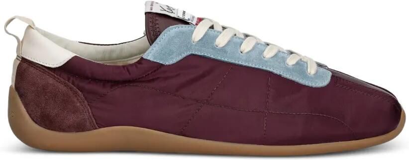 Kenzo Striker low-top sneakers Rood