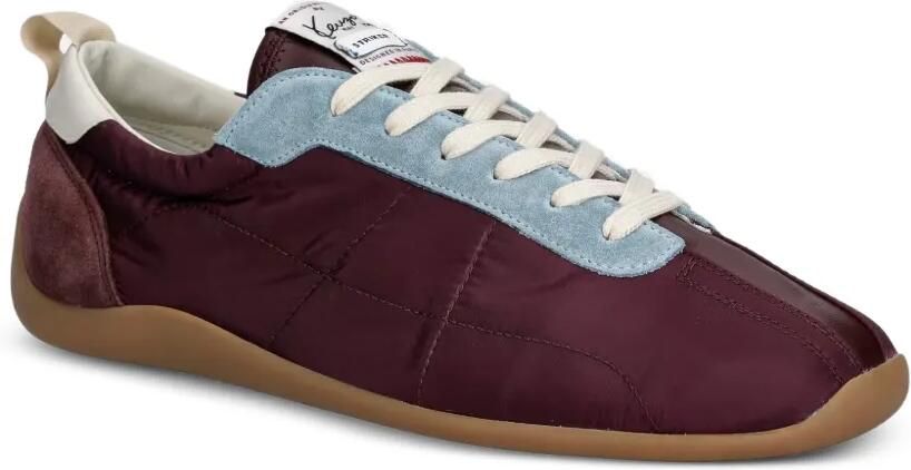 Kenzo Striker low-top sneakers Rood - Foto 2