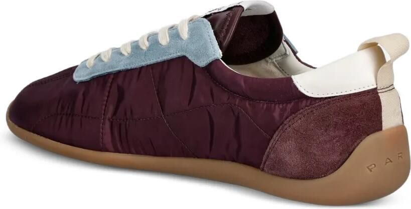 Kenzo Striker low-top sneakers Rood - Foto 3