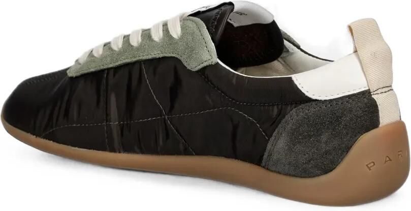 Kenzo Striker sneakers met vlakken Bruin - Foto 3