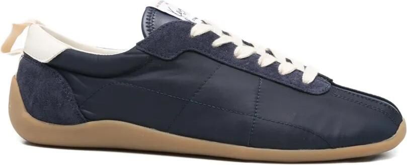 Kenzo Striker sneakers met vlakken Wit