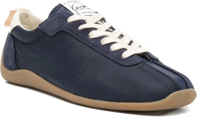 Kenzo Striker sneakers met vlakken Wit - Foto 2