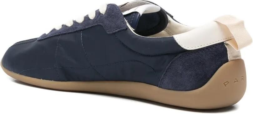 Kenzo Striker sneakers met vlakken Wit - Foto 3