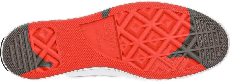 Kenzo x Converse sneakers met tie-dye print Roze - Foto 5