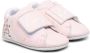 Kenzo Kids Leren sneakers Roze - Thumbnail 1