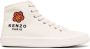 Kenzo High-top sneakers Beige - Thumbnail 1