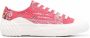 Kenzo Low-top sneakers Roze - Thumbnail 1