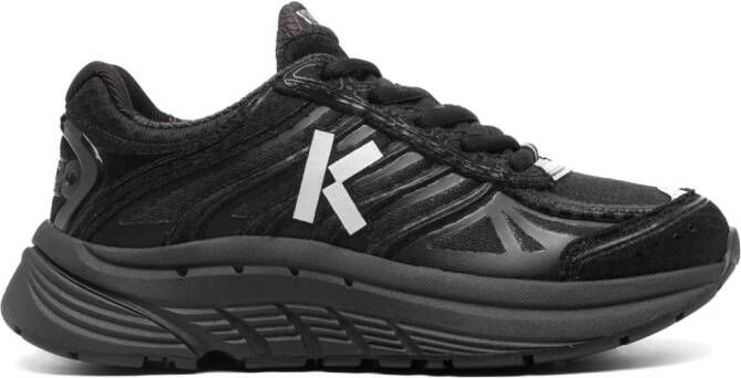 Kenzo Pace sneakers Zwart