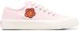 Kenzo school BOKE Flower sneakers Roze - Thumbnail 1