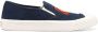 Kenzo school sneakers Blauw - Thumbnail 1