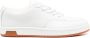 Kenzo Sneakers met geborduurd logo Wit - Thumbnail 1