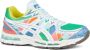 ASICS x Kenzo Gel Kayano 20 sneakers Blauw - Thumbnail 1