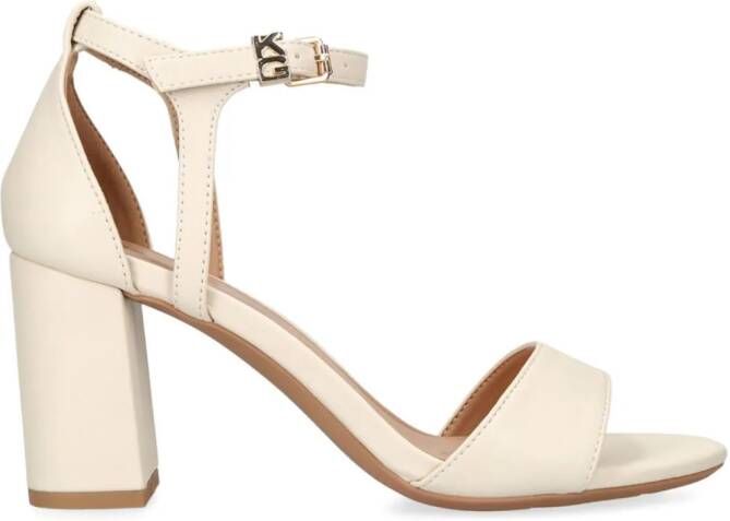 KG Kurt Geiger Faryn 2 70mm sandalen Beige