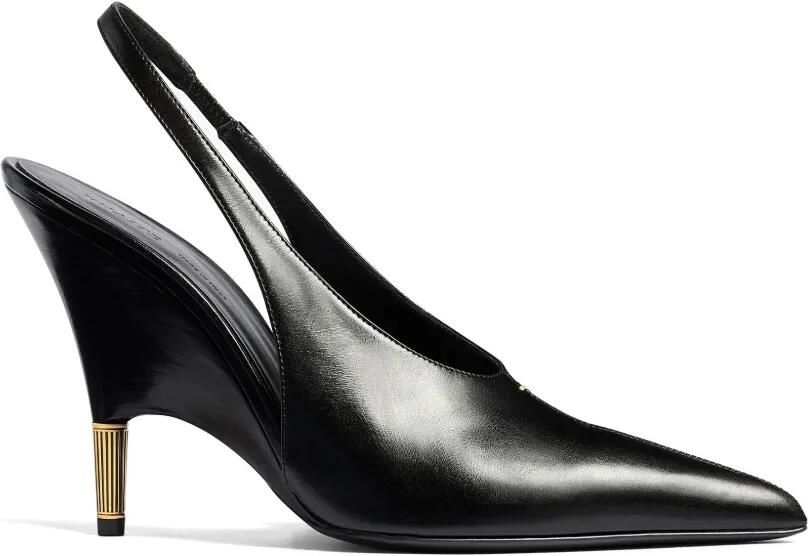 KHAITE Bella pumps Zwart