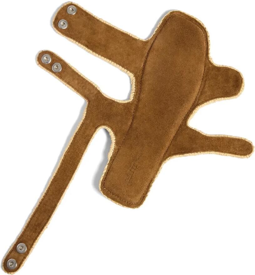 KHAITE Boden sandalen Beige - Foto 3
