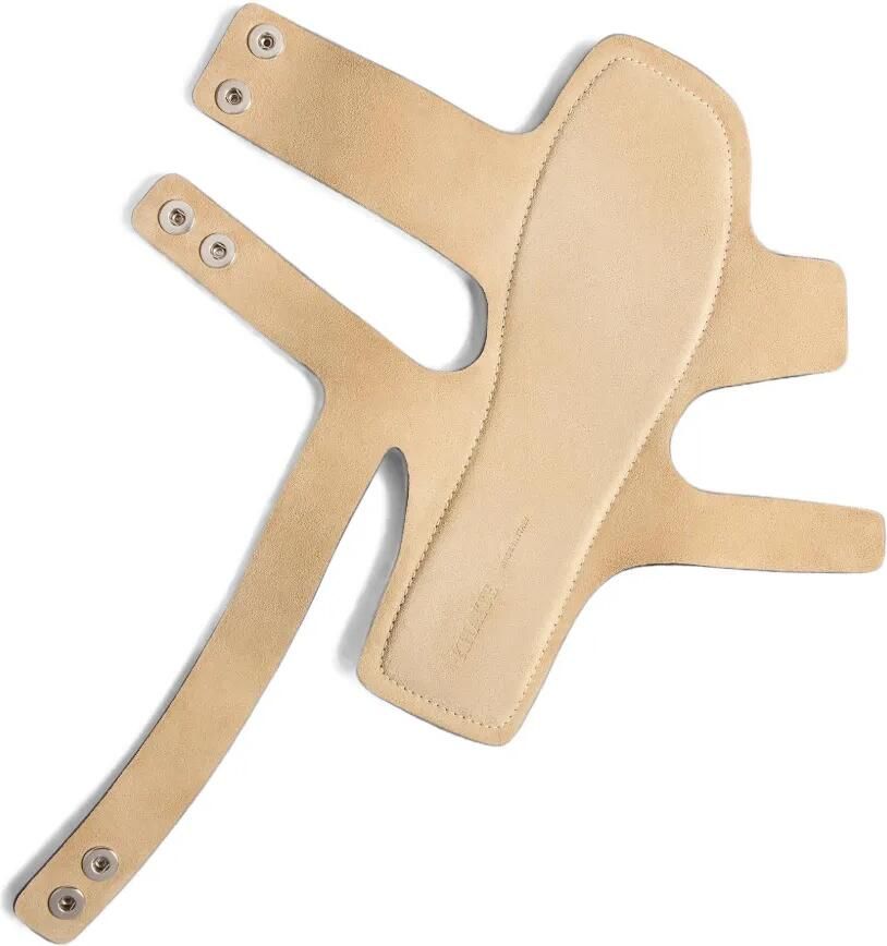 KHAITE Boden sandalen Beige - Foto 2