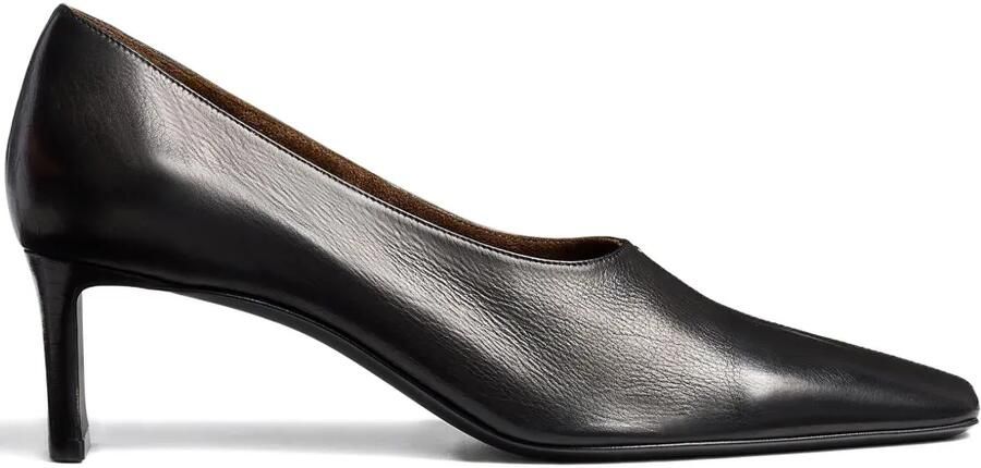 KHAITE Cecilia pumps Zwart