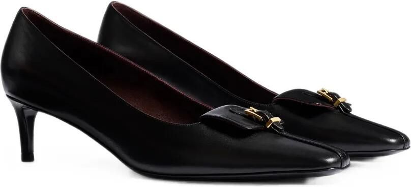 KHAITE Celia pumps met zak Zwart - Foto 5