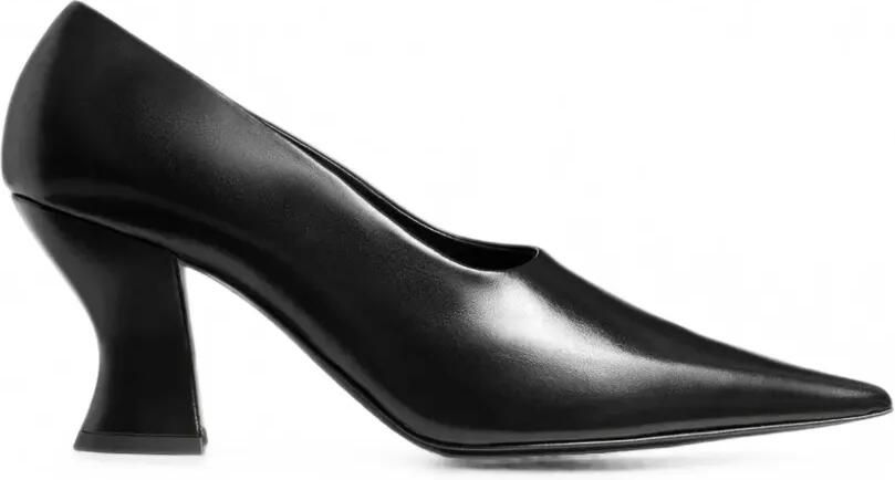 KHAITE Colleen pumps Zwart