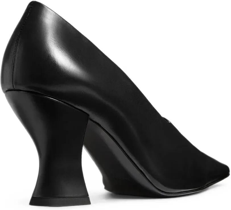 KHAITE Colleen pumps Zwart - Foto 2