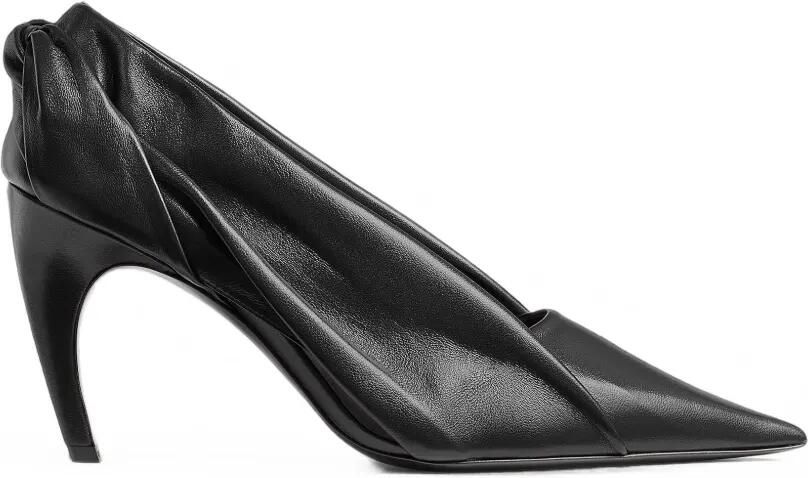 KHAITE Eve pumps Zwart