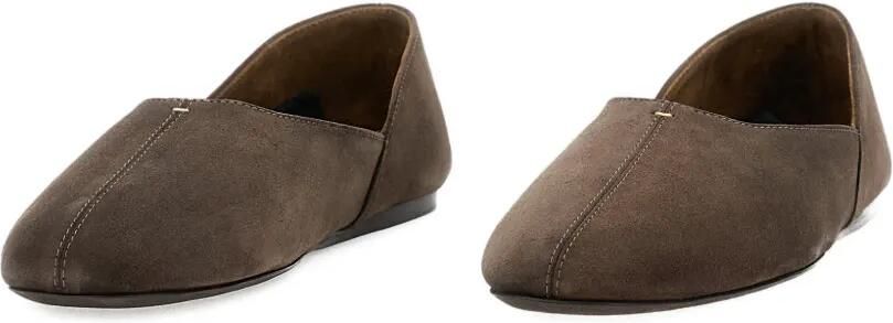 KHAITE Jane ballerina's Bruin