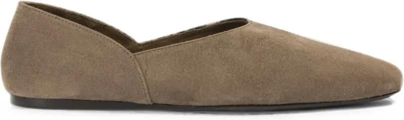 KHAITE Jane ballerina's Bruin