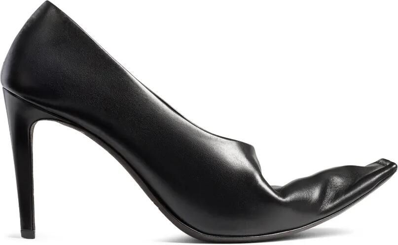 KHAITE Marlene pumps Zwart
