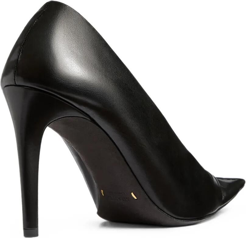 KHAITE Marlene pumps Zwart - Foto 2