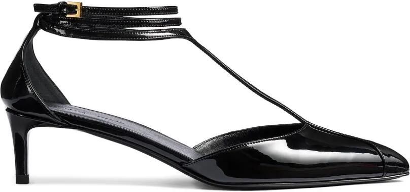 KHAITE Mia pumps Zwart