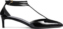 KHAITE Mia pumps Zwart