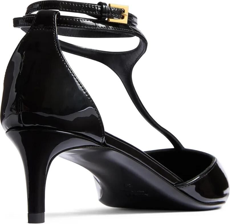 KHAITE Mia pumps Zwart - Foto 3