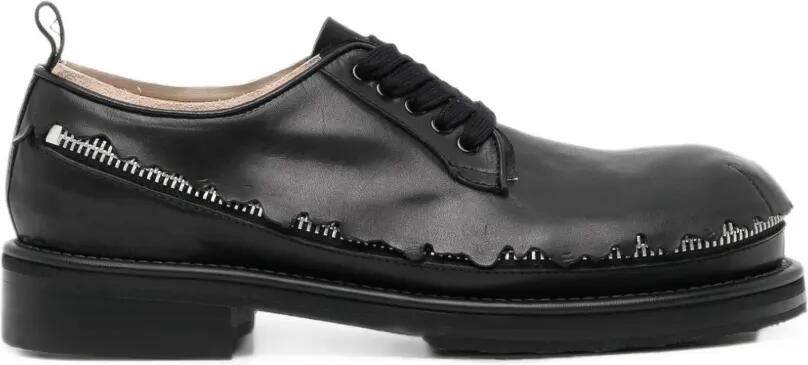 KIDS LOVE GAITE Vicious veterschoenen Zwart