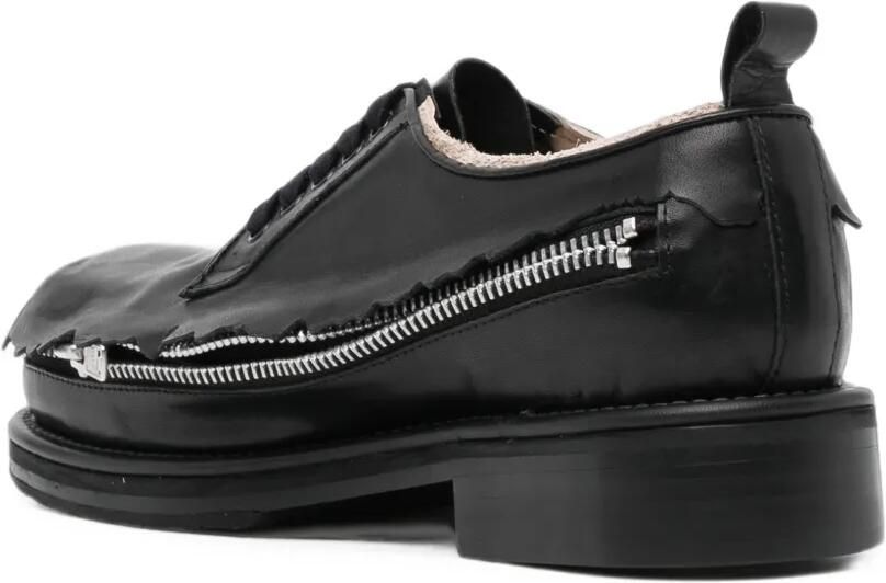 KIDS LOVE GAITE Vicious veterschoenen Zwart - Foto 3