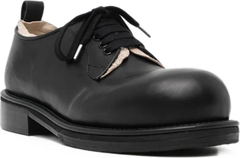 KIDS LOVE GAITE Walt veterschoenen Zwart - Foto 3