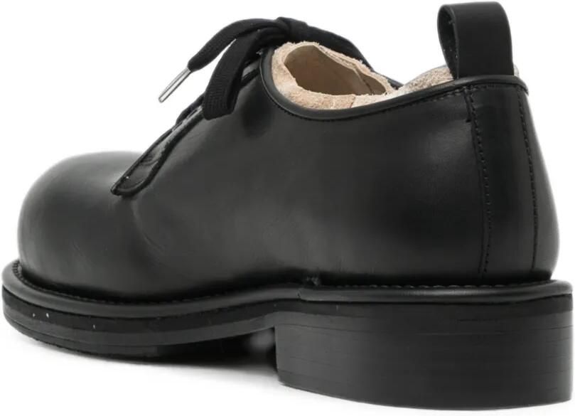 KIDS LOVE GAITE Walt veterschoenen Zwart - Foto 2
