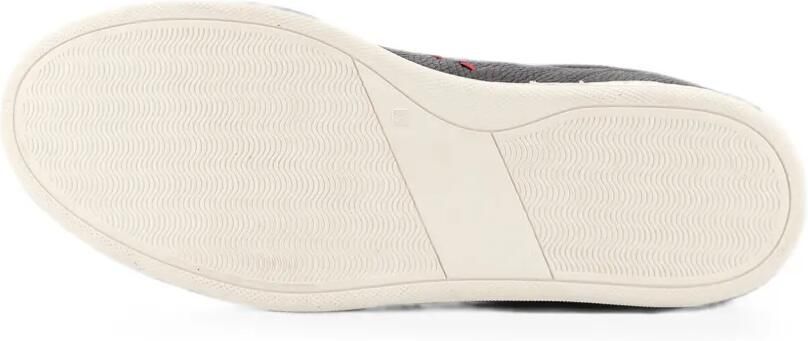 Kiton Ciro Paone sneakers Zwart - Foto 4